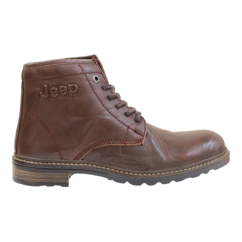Botas Jeep 20100