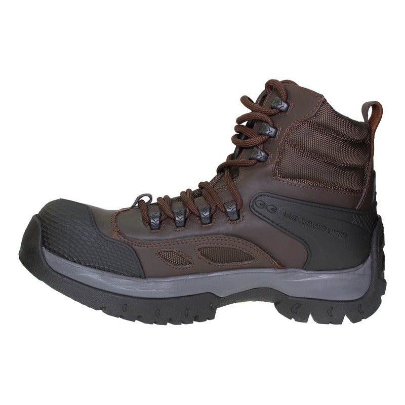 Botas Jeep 3562 Caballero