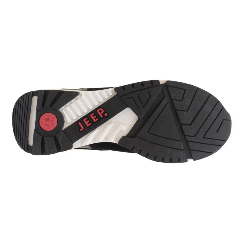Tenis Jeep Mod 10553