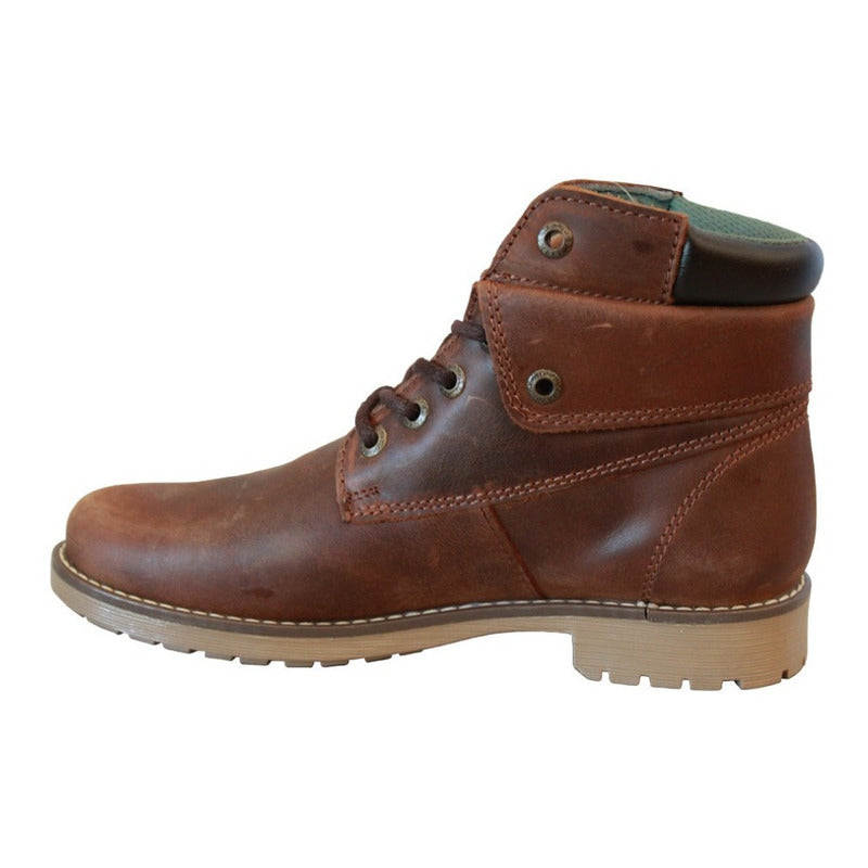 Botas Jeep 1203 Dama
