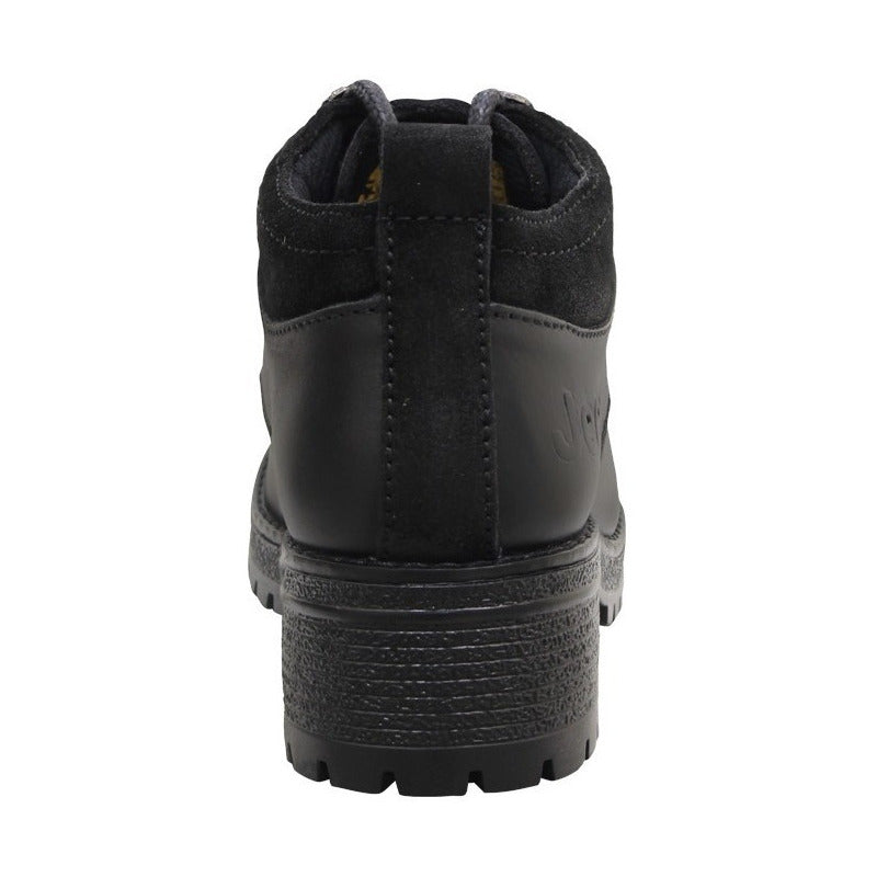 Botas Jeep Cleveland 19050