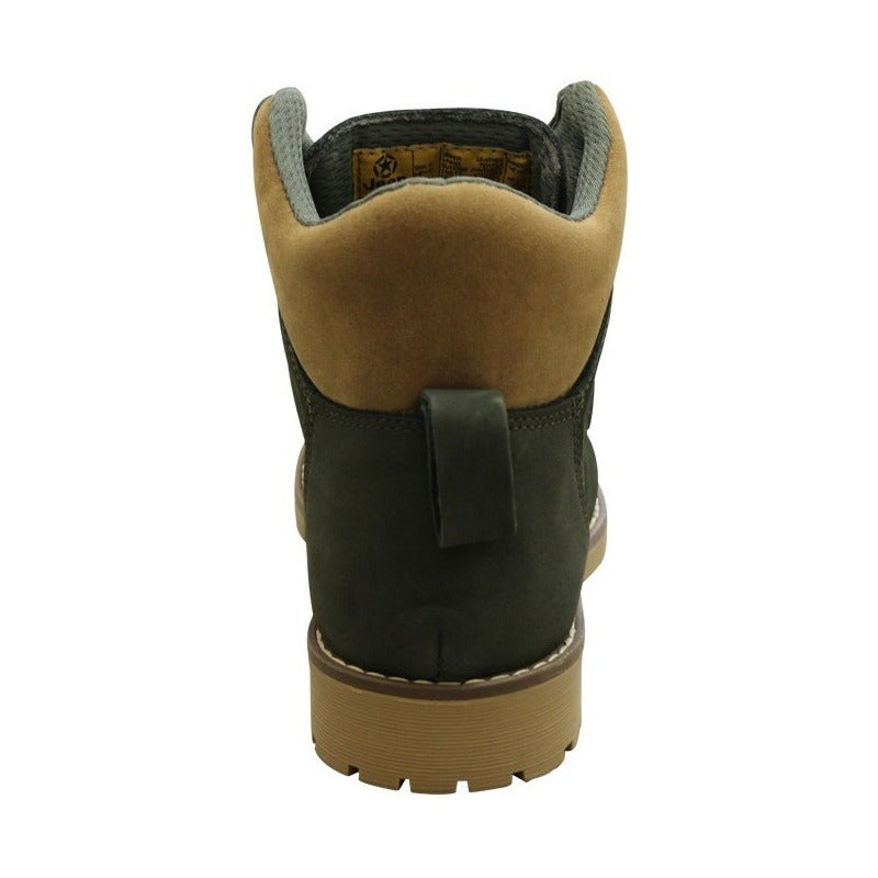 Botas Jeep Footwear 1202 Dama