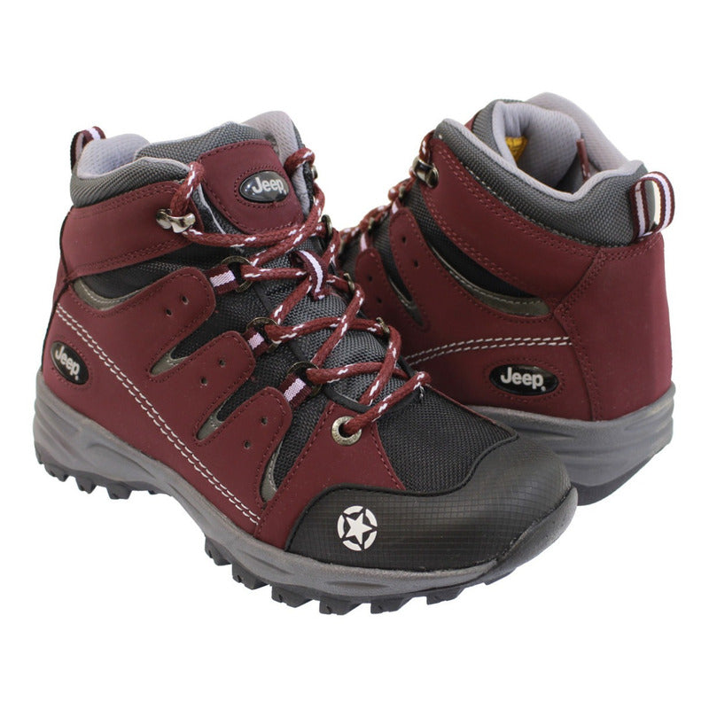 Botas Jeep 19500 Colombus