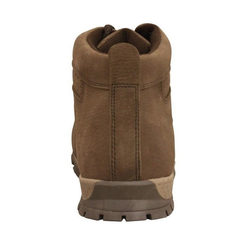 Botas Jeep Caballero Casual 10427