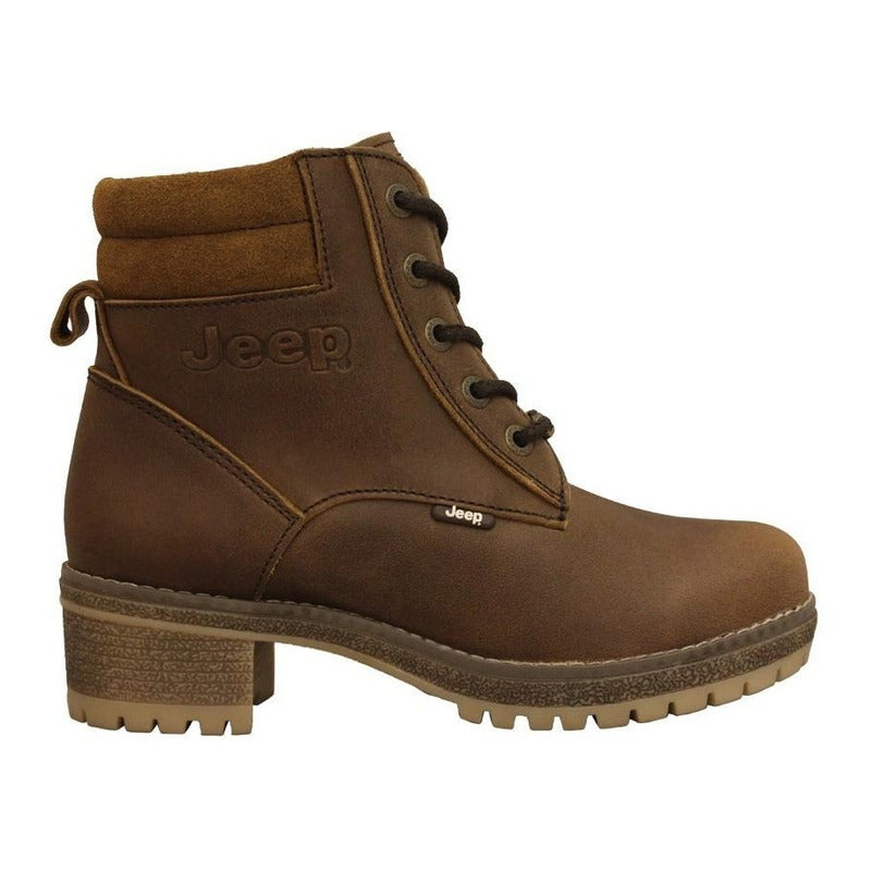 Botas Jeep Footwear Cleveland 19052