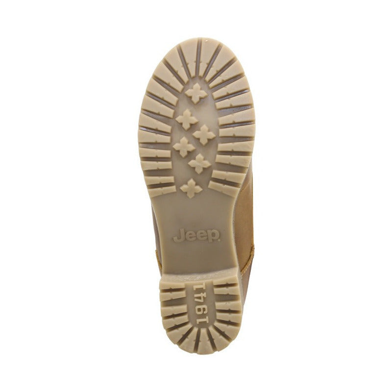 Botas Jeep Footwear Cleveland 19052