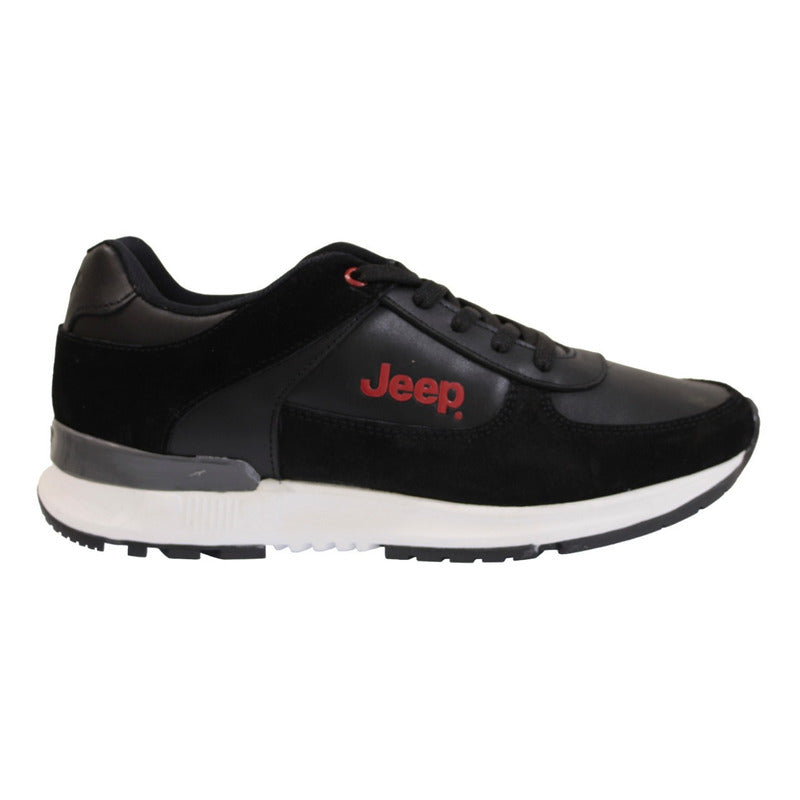 Tenis Jeep Mod 10553