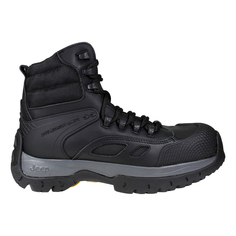 Botas Jeep 3562 Caballero