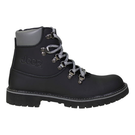 Botas Jeep 10751 Dama Casquillo