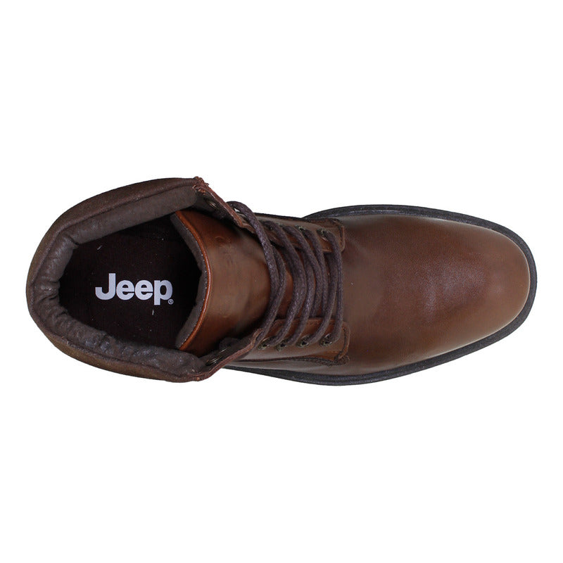 Botas Jeep 9802 Caballero