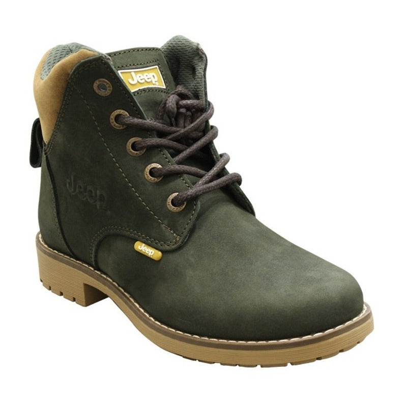 Botas Jeep Footwear 1202 Dama