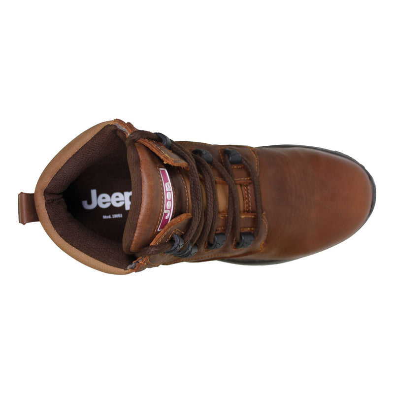 Botas Jeep Mod 18051