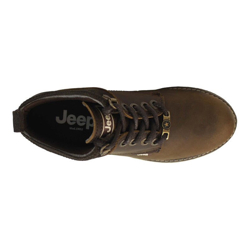 Botas Jeep Cleveland 19050