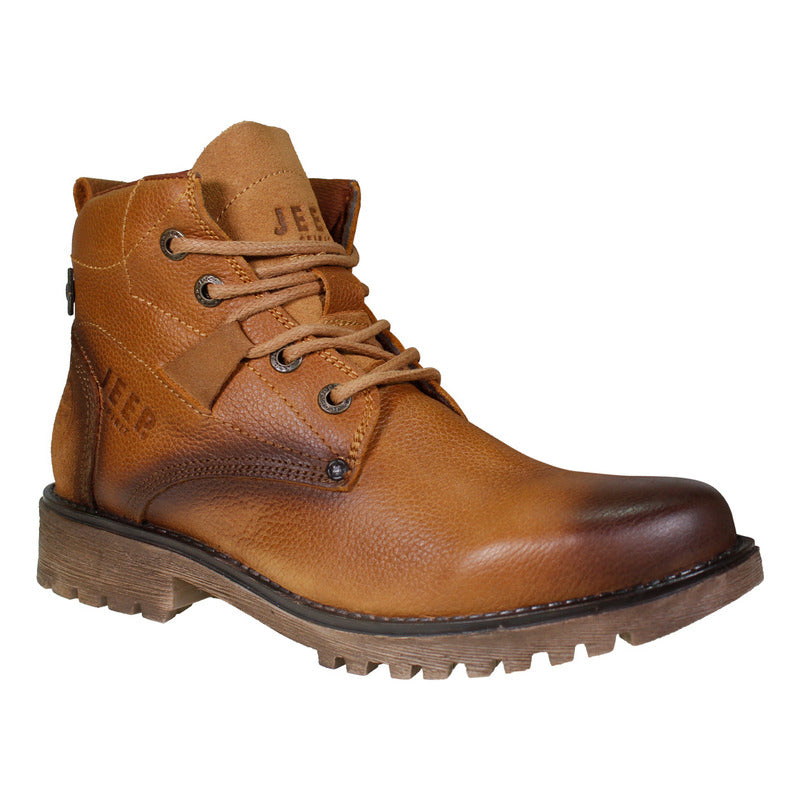 Bota Jeep Caballero 10156
