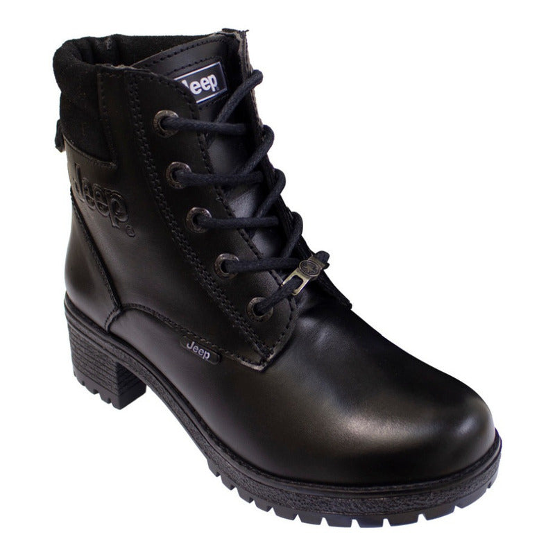 Botas Jeep Footwear Cleveland 19052