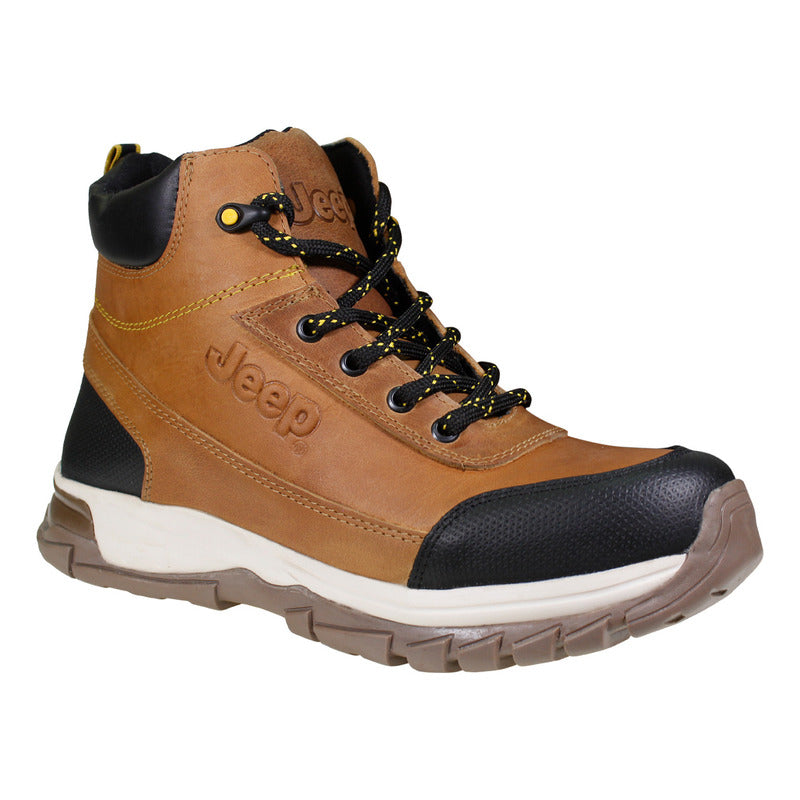 Bota Jeep Hombre 18151