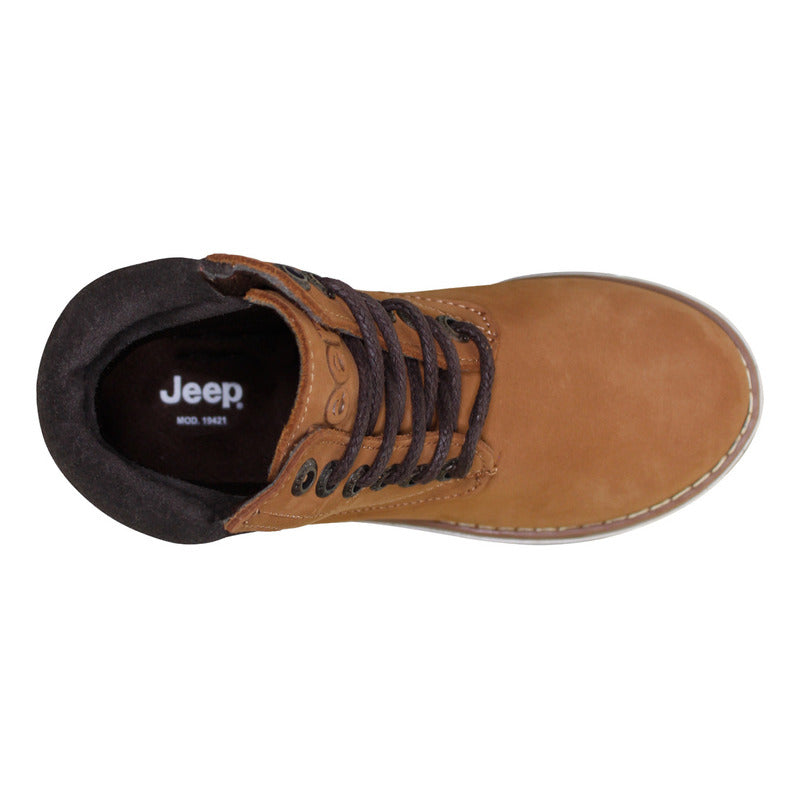 Bota Jeep Montana Niña 19421