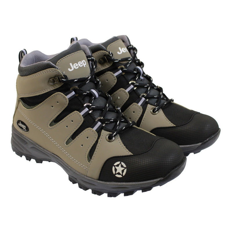 Jeep Botas Hombre 20000-2
