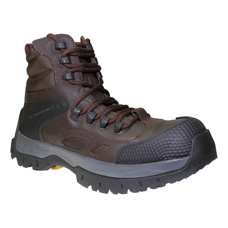 Botas Jeep 3562 Caballero