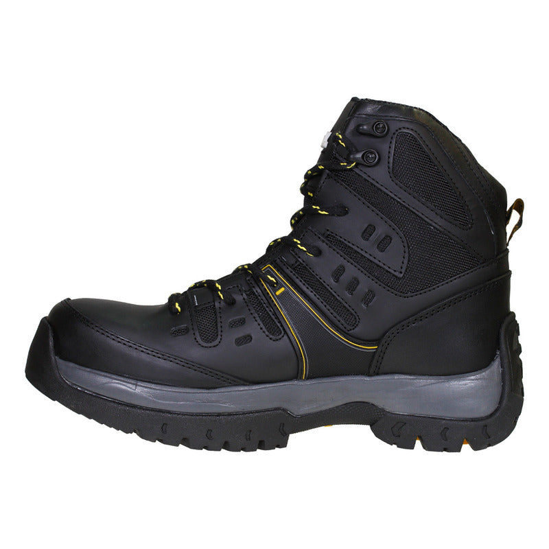 Bota Jeep Caballero Casquillo 3571