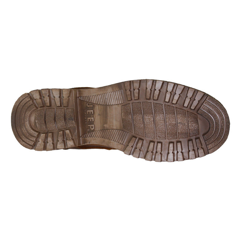Bota Jeep Caballero 10156