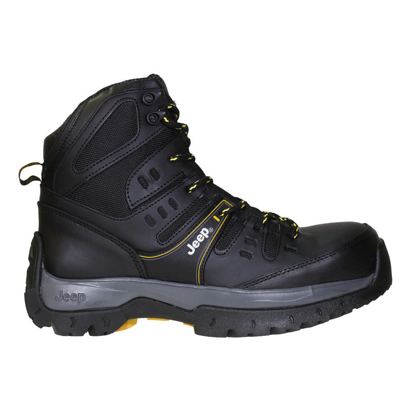 Bota Jeep Caballero Casquillo 3571
