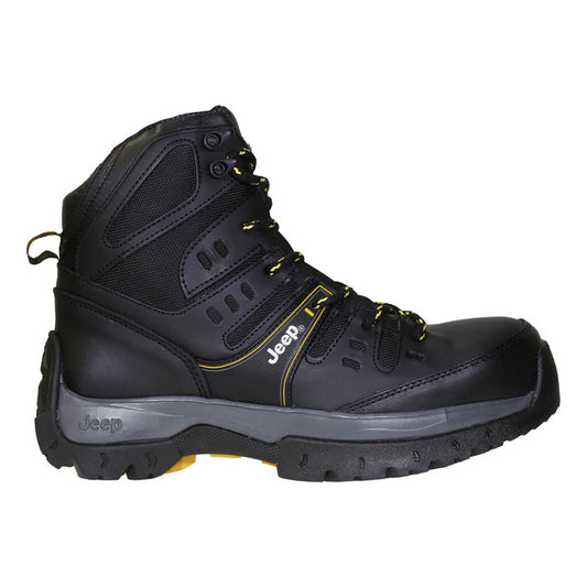 Bota Jeep Caballero Casquillo 3571