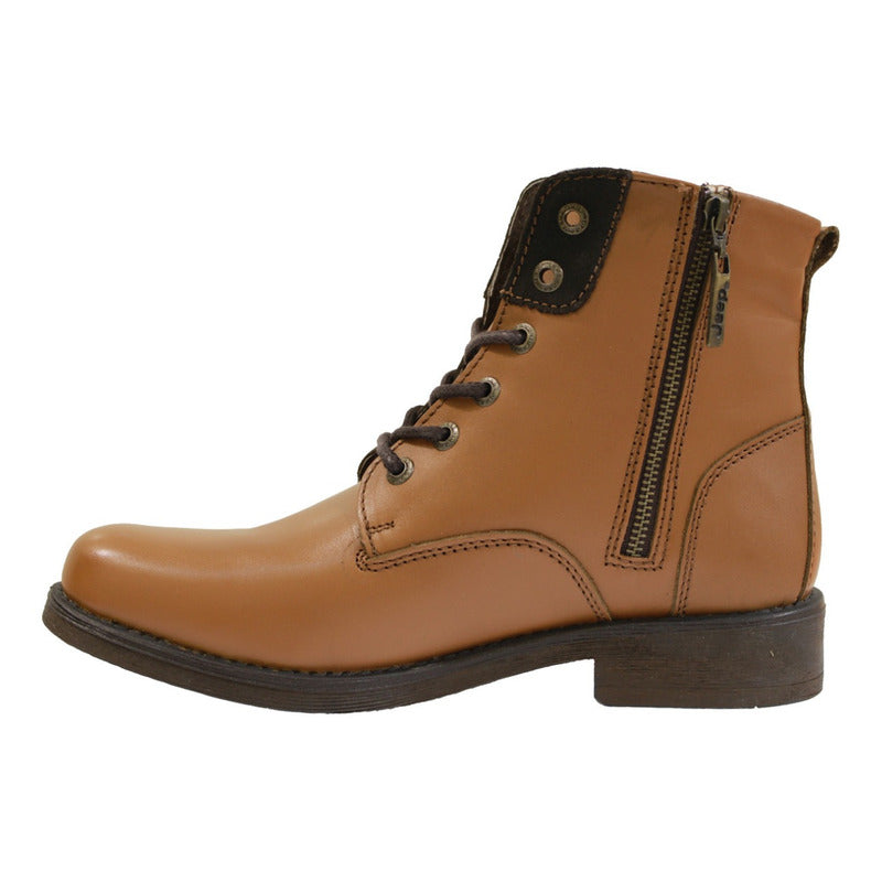Botas Jeep Caballero 6736