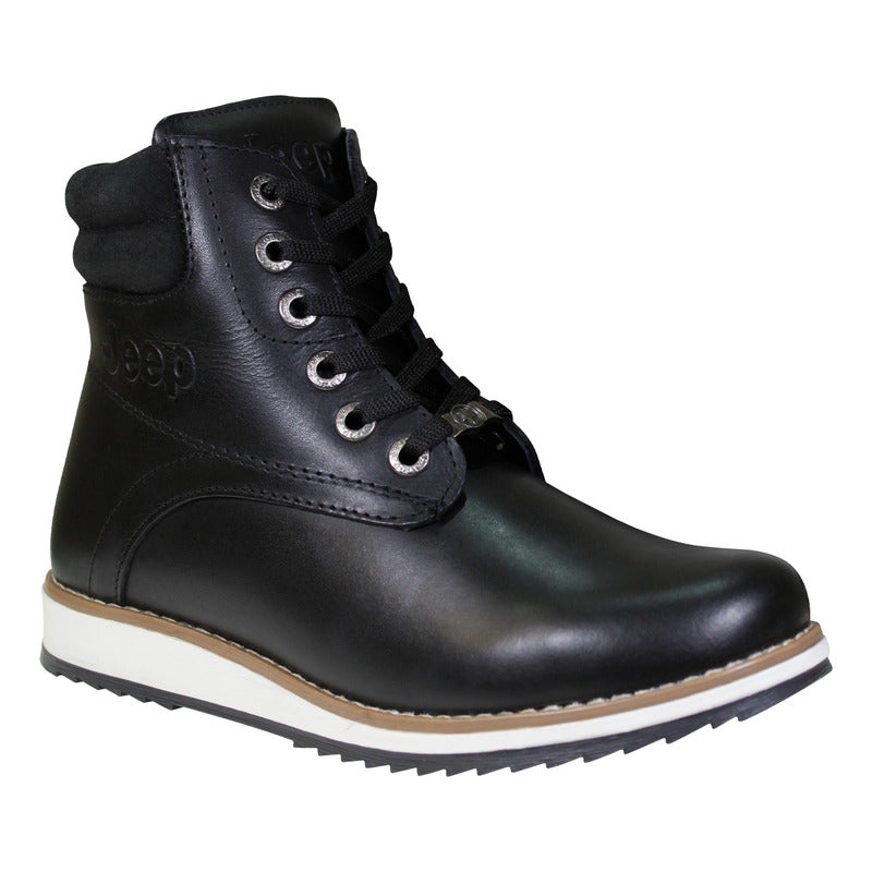 Bota Jeep Dama 9421