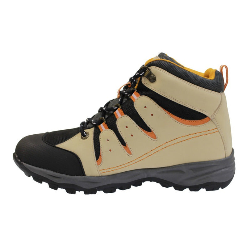 Botas Jeep Nc-20000-4
