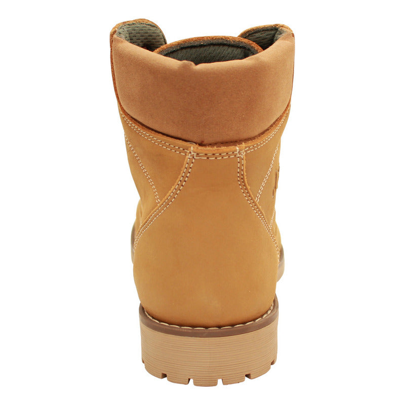 Botas Jeep Dama Casual Nc17050
