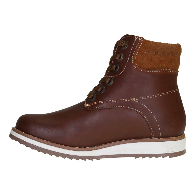 Bota Jeep Montana Niña 19421