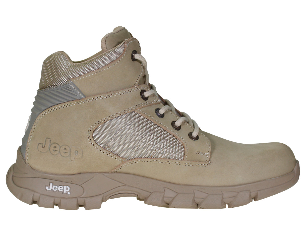 Botas Jeep Mod 18700