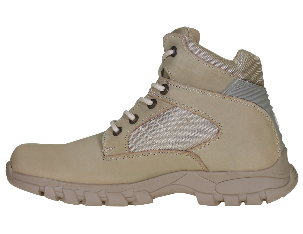Botas Jeep Mod 18700