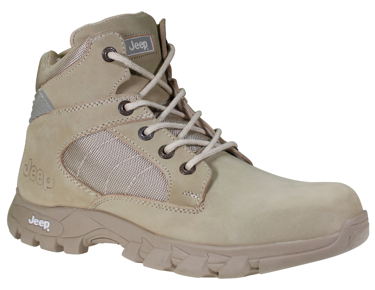 Botas Jeep Mod 18700