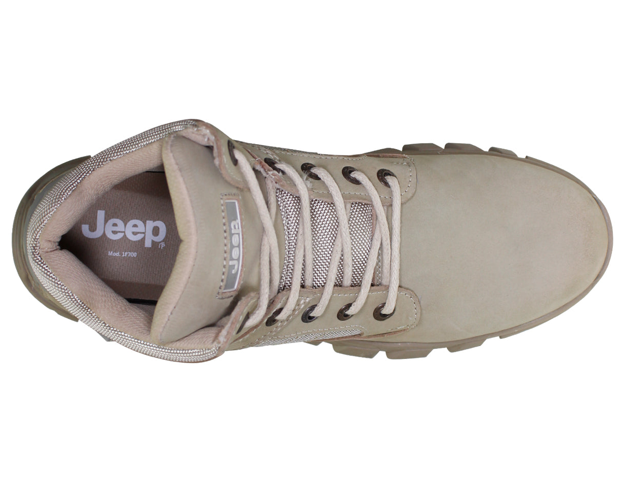 Botas Jeep Mod 18700