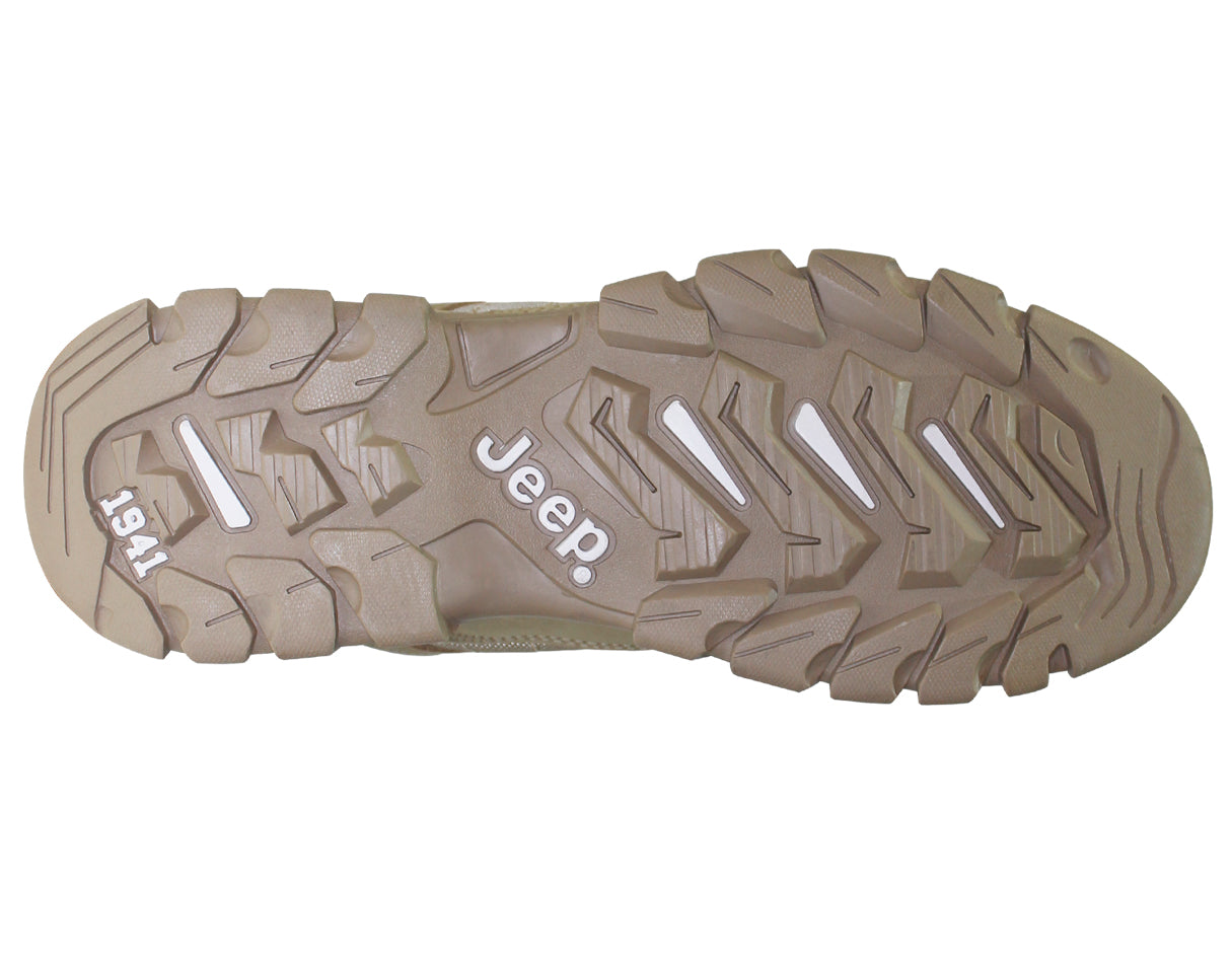 Botas Jeep Mod 18700
