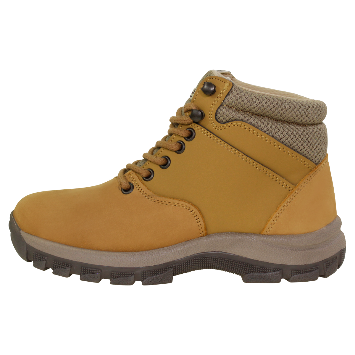 Bota Jeep Dama Senderismo 550-50