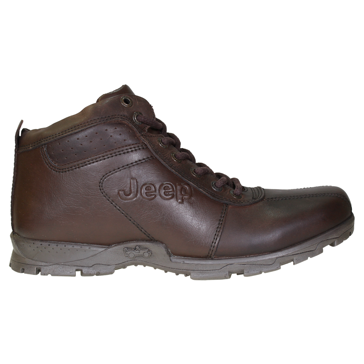 Botas Jeep Caballero Casual 10427