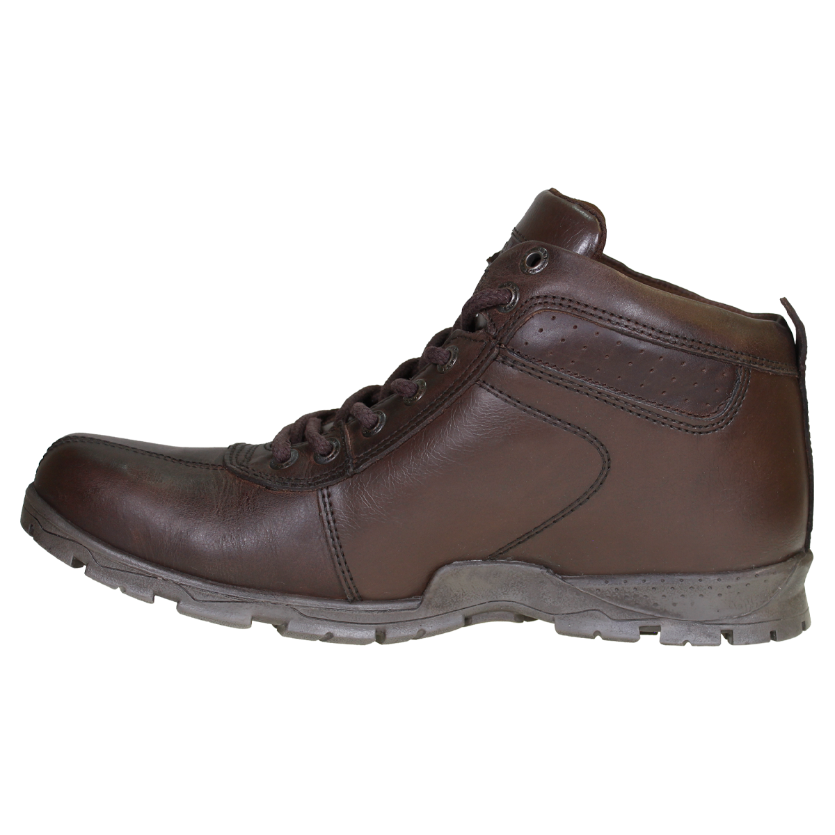 Botas Jeep Caballero Casual 10427