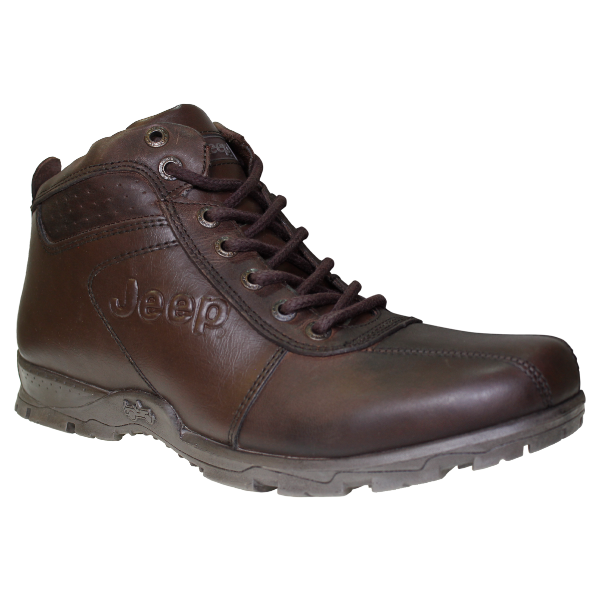 Botas Jeep Caballero Casual 10427