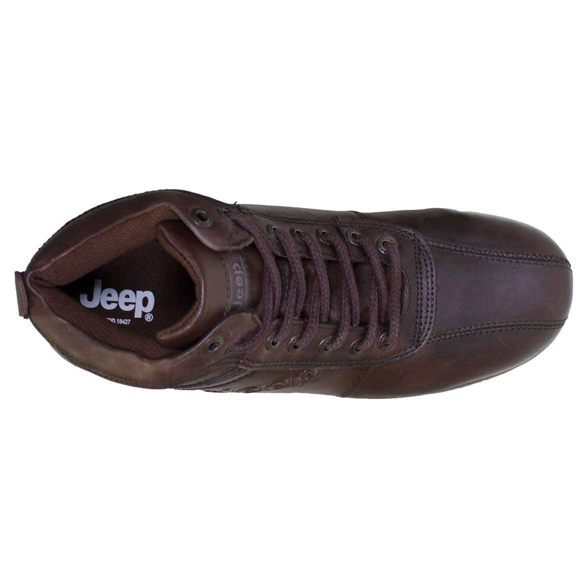 Botas Jeep Caballero Casual 10427