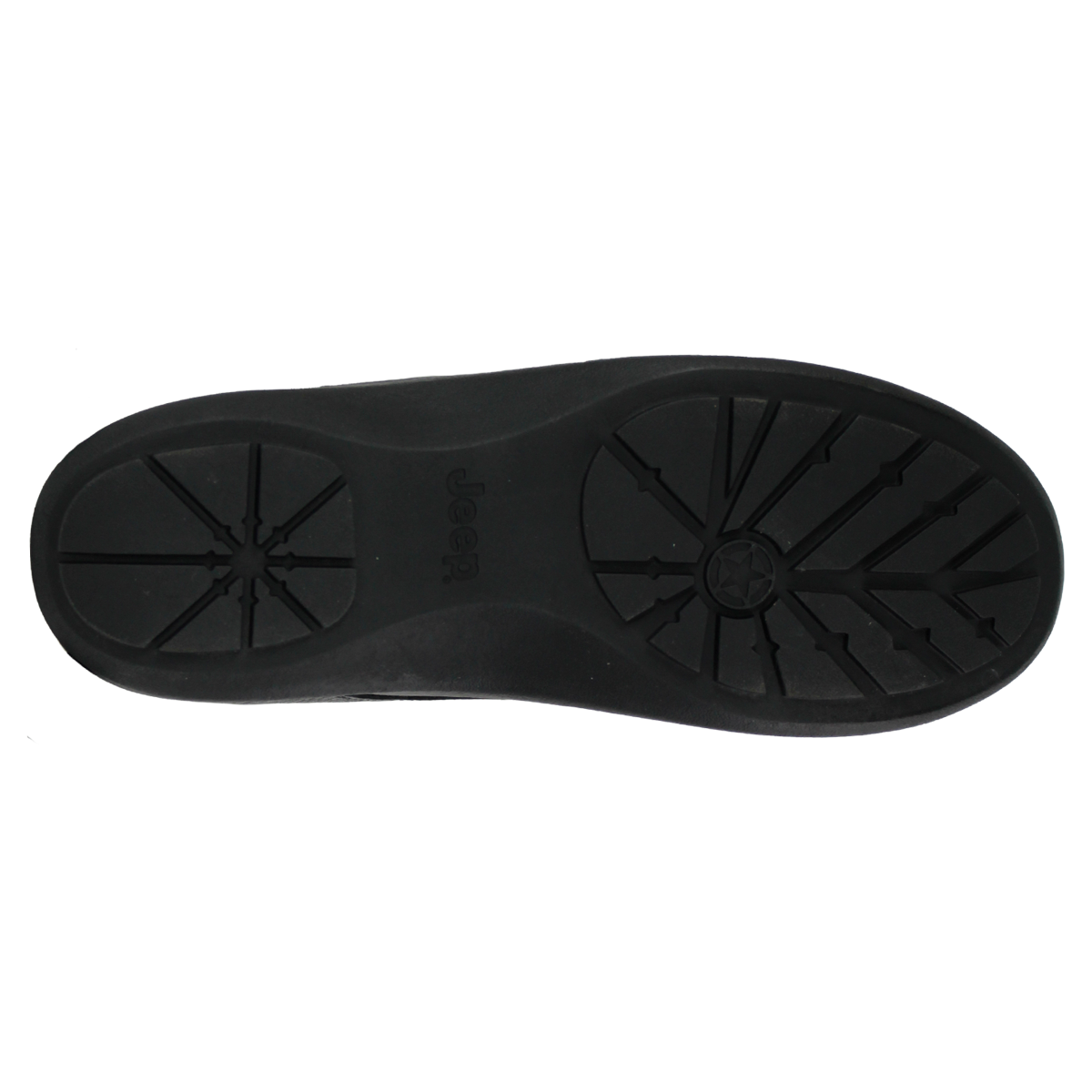 Bota Jeep Dama 14034