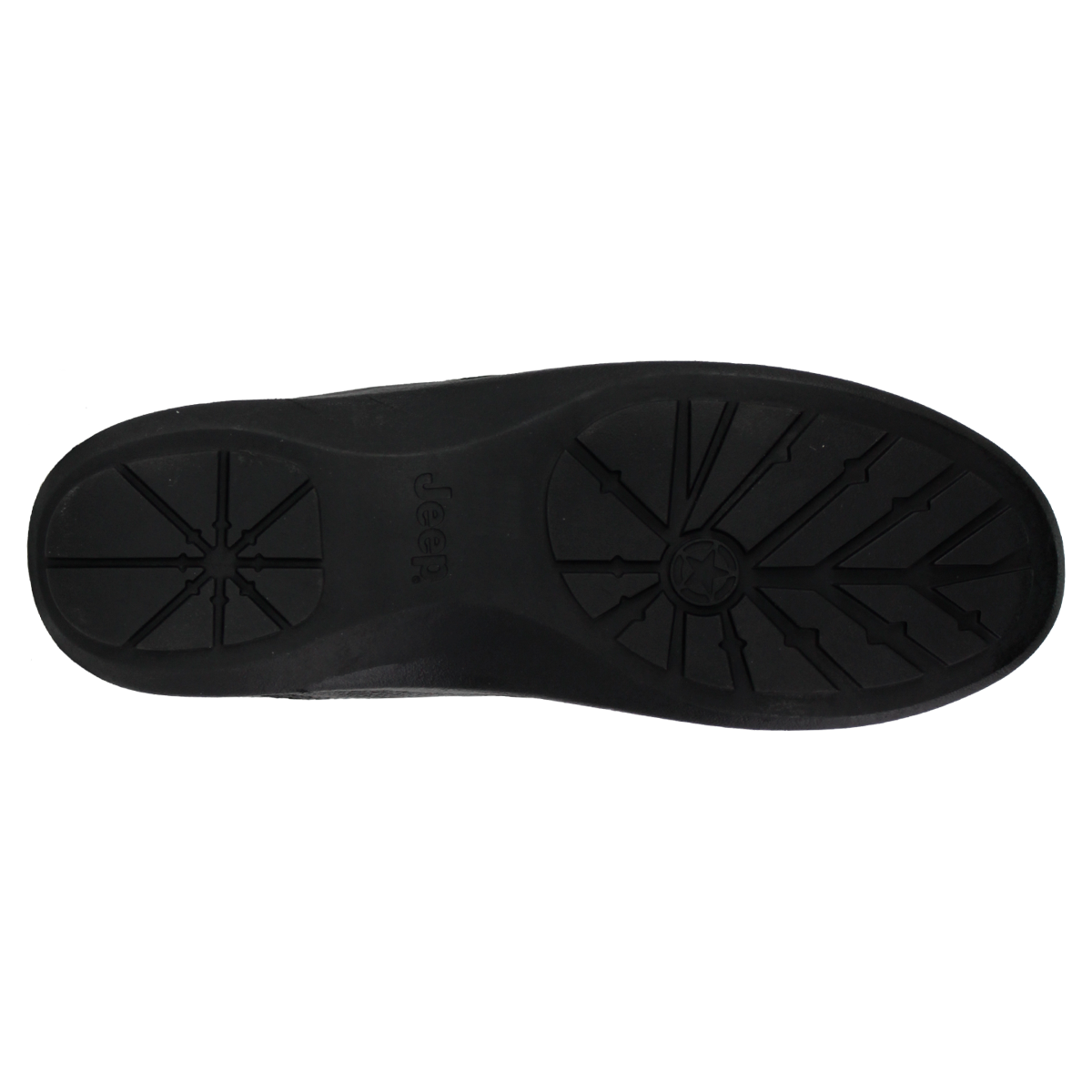 Botas Jeep Dama 14035