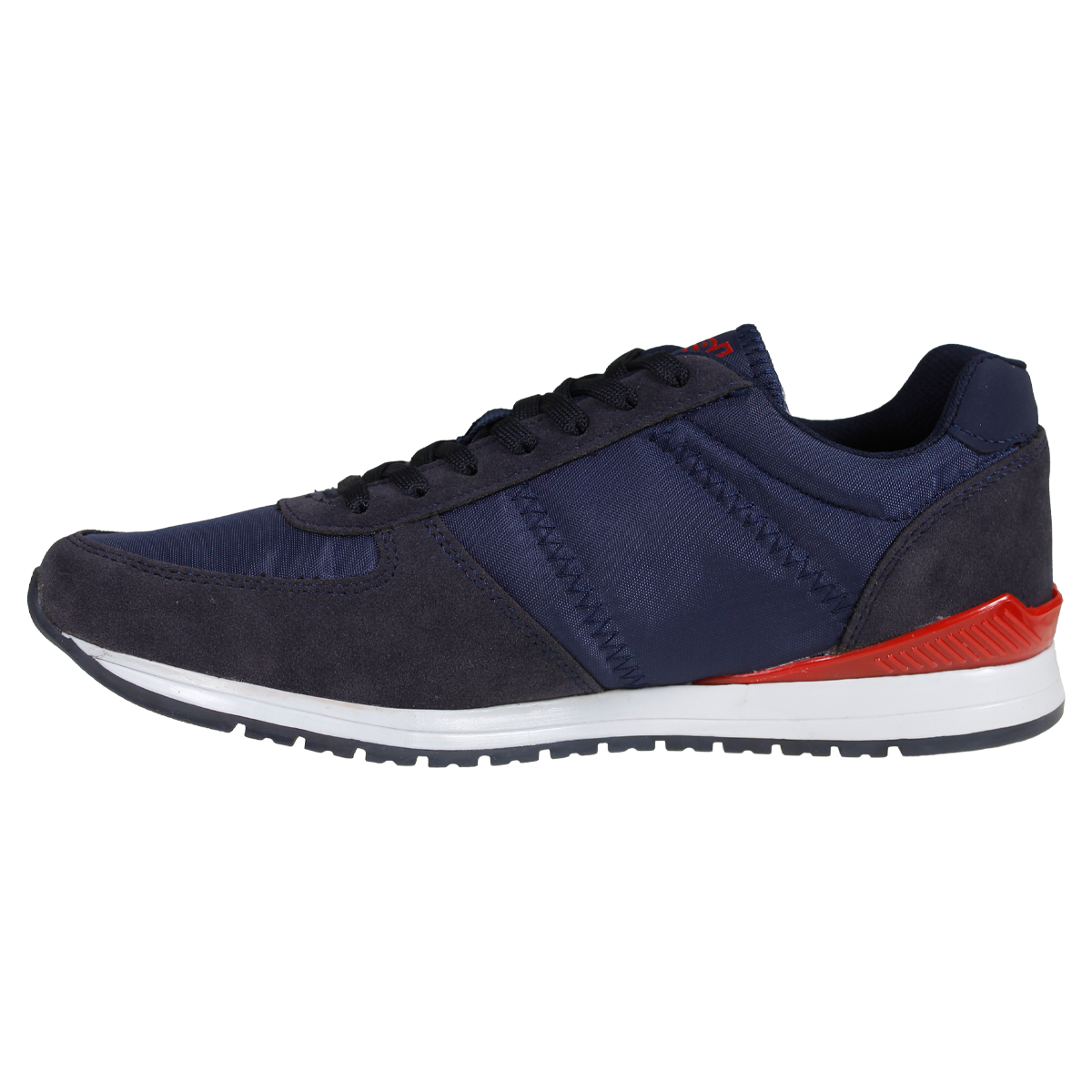 Tenis Jeep Js-200 Caballero