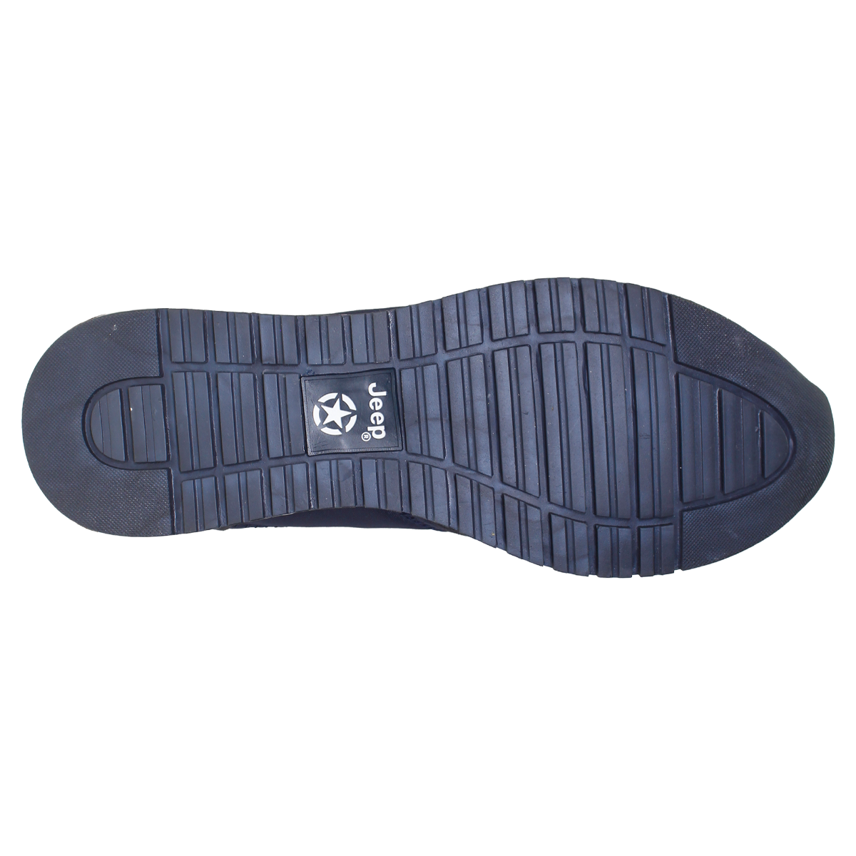 Tenis Jeep Js-200 Caballero