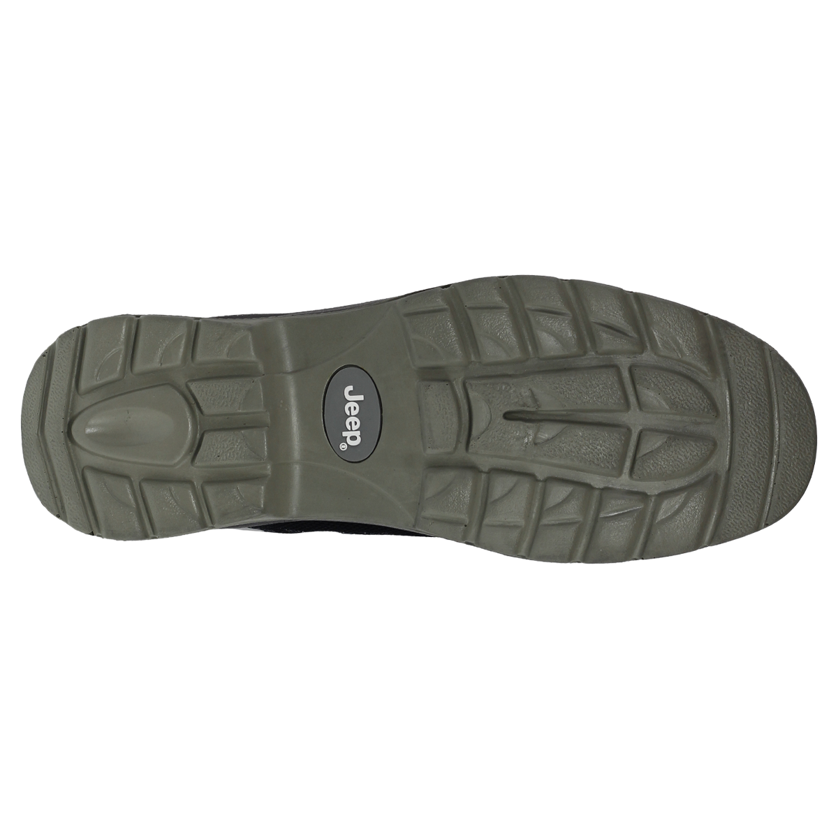 Tenis Casquillo Jeep Choclo Hombre 20400