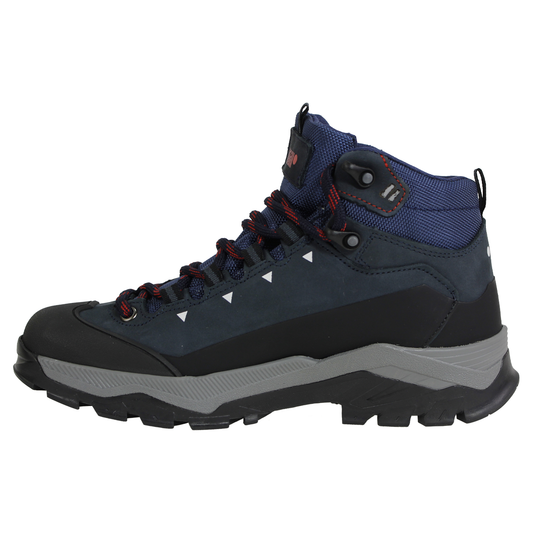 Botas Jeep Mujer Senderismo 2025