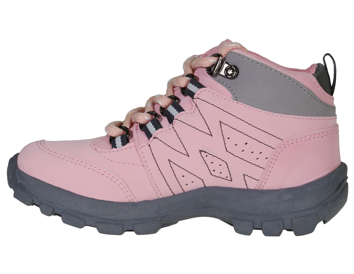 Bota Jeep Niño Y Niña 119501