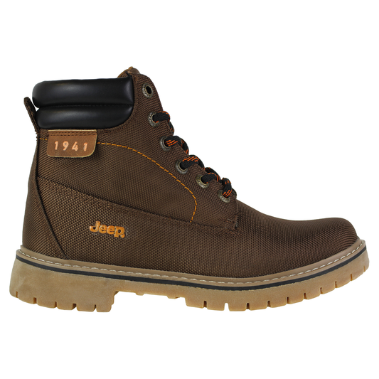 Botas Jeep Mujer 10750-20